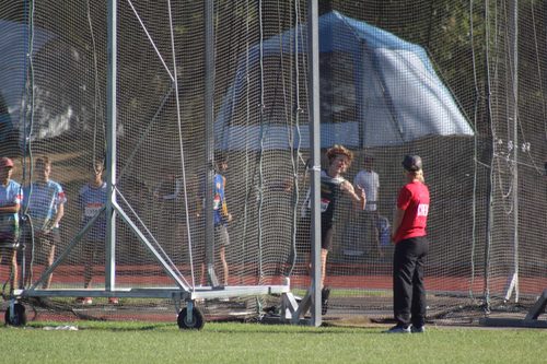 2026 Colgate Games Day 3 photo